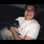 Profile Picture of Patrick (@_patrickphelps) on Instagram