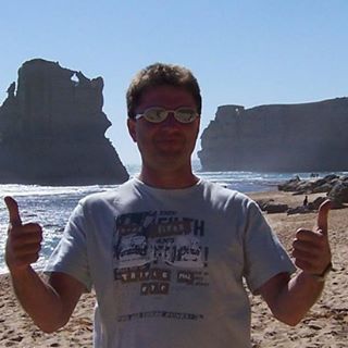 Profile Picture of Gary Brandmayer (@gary.brandmayer) on Facebook