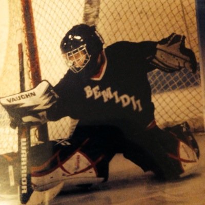 Profile Picture of Kyle Martens (@kyle_martens) on Twitter