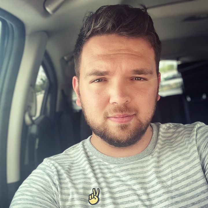 Profile Picture of Matthew Burbage (@mattpb216) on Tiktok