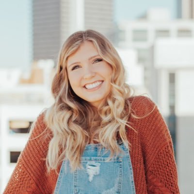 Profile Picture of Cassidy Allenon Twitter