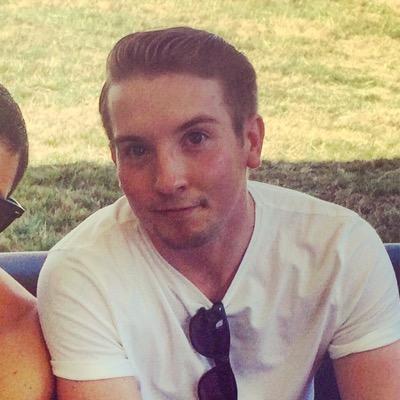 Profile Picture of Mark Winchester (@MWinchester92) on Twitter