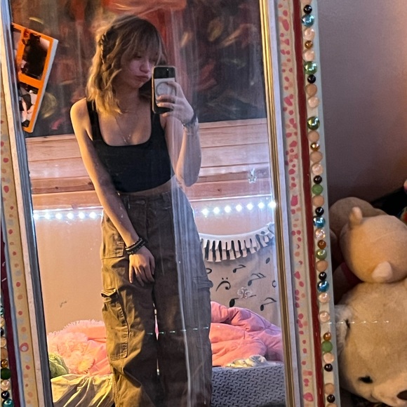 Profile Picture of Ruby Hamilton (@snowgoat053) on Poshmark