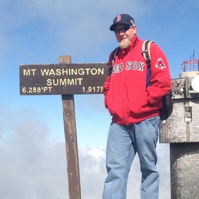 Profile Picture of Dan Mackin (@BerlinDanMackin) on Twitter