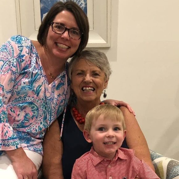 Profile Picture of Joyce Murphy (@murjoyce) on Poshmark