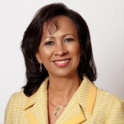 Profile Photo of Rosalba Gómez (@rosalbagomez7) on Twitter