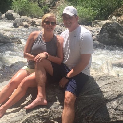 Profile Picture of Chad Dayton (@@C_Dayton) on Twitter