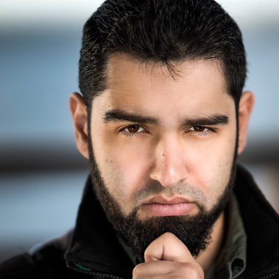 Profile Picture of Sami Saad (@DragonSam21) on Twitter