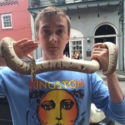 Profile Picture of Classic Nick Borders (@borders_nick) on Twitter