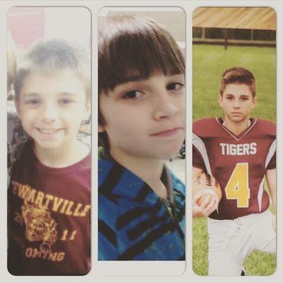 Profile Picture of Andrew Steiger (@316_8752) on Twitter