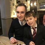 Profile Picture of Robert Orton (@thehitmixer) on Instagram