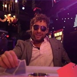 Profile Picture of Wominic's Wrestling Whow (Professional Dubber) (@ShowDominic) on Twitter