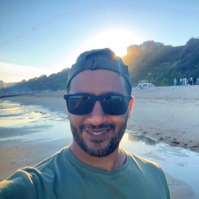 Profile Picture of Ehab ElGindy (@EhabElGindy) on Twitter