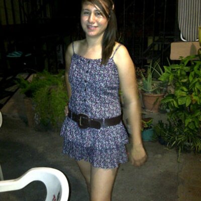 Profile Picture of Catherine Schneider (@catiamerica) on Twitter