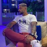 Profile Picture of Jeffrey Perez (@jeffreyperez2313) on Instagram