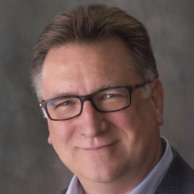 Profile Picture of Steve Weldy (@steveweldy) on Twitter