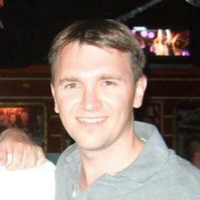 Profile Picture of Matt Wedge (@mattwedge7) on Twitter