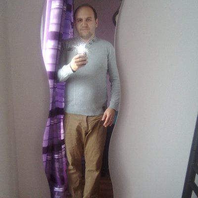 Profile Picture of Bashkim Bedrolli (@BashkimBedroll3) on Twitter