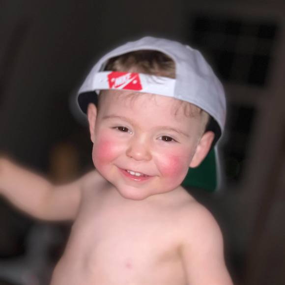 Profile Picture of Justin Lokay (@jlokay) on Poshmark