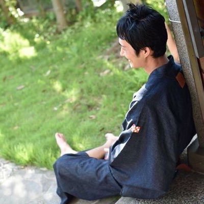 Profile Picture of 佐藤淳(Jun) @2020テーマは路創・龍現 (@JunSato_Trimtab) on Twitter