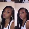 daisha booshawty 😏❤️ - Tiktok Profile Picture of daisha booshawty 😏❤️ (@@kadaisha_long) on Tiktok