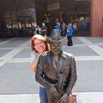 Debbie Blomme - Instagram Profile Picture of Debbie Blomme (@dustybones1997) on Instagram