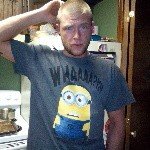 Profile Picture of Jesse ivey (@incredibleivey) on Instagram