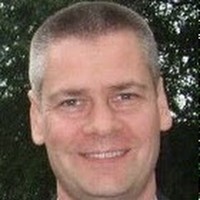 Profile Picture of Paul Froggatt (@paul-froggatt-6) on Quora