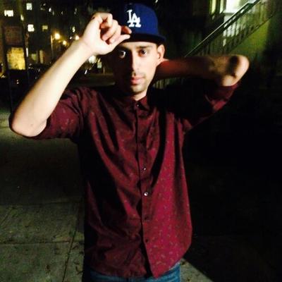 Profile Picture of Josh Rubio (@JRub3000) on Twitter