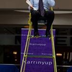 Andrew Wilkinson - Instagram Profile Picture of Andrew Wilkinson (@andrewakaherrwundie) on Instagram