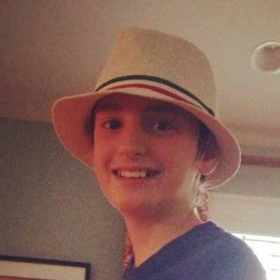 Profile Picture of Kyle Hawley (@kylehawley12) on Twitter