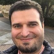 Profile Picture of Amir Barati (@amirbaratif) on Youtube