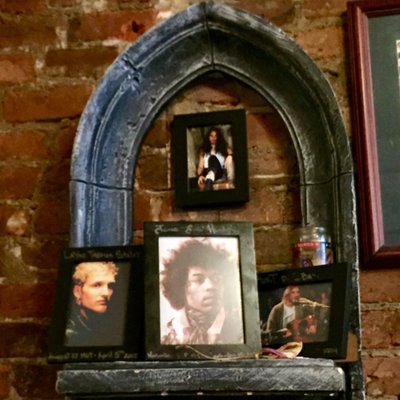 Profile Picture of Tammy D. (@@TamboWFPB) on Twitter