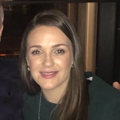 Profile Photo of Ruth Wade (@RuthWade14) on Twitter