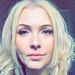 Profile Picture of 𝓒𝓱𝓻𝔂𝓼𝓽𝓪𝓵 𝓟𝓮𝓻𝓻𝔂/𝓢𝓪𝓷𝓭𝓮𝓻𝓼 (@mammalove_2) on Instagram