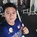Profile Picture of Larry Tobias Frondarina Jr. (@_coach_larry) on Instagram