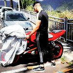Profile Picture of Eliezer David Hernández Chávez (@eliiiii9820) on Instagram