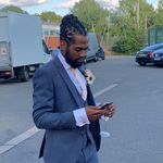 Profile Picture of Gary “Sample” Silvera (@sampz88) on Instagram