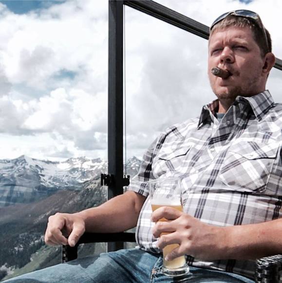 Profile Picture of Mike Maltby (@mikemaltby) on Poshmark