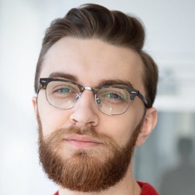 Profile Picture of Adam Casson (@adamcasson) on Twitter