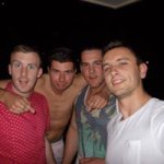 Profile Picture of Simon Archer (@ilovebumbags) on Instagram