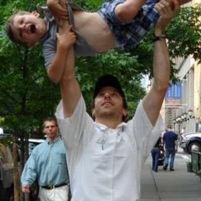 Profile Picture of David Rotter (@drotter26) on Twitter