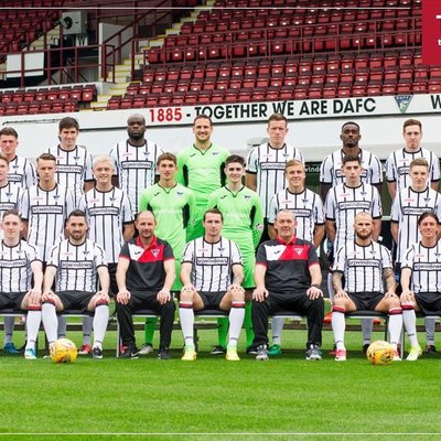 Profile Picture of Cmon Ye Pars (@Pollock1Bob) on Twitter