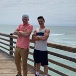 Profile Picture of Scott Gorecke (@scott_gorecke) on Instagram