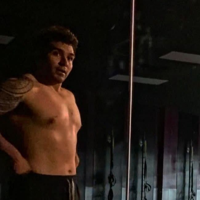 Profile Picture of Vinny Ysassi (@vinnyysassi) on Tiktok