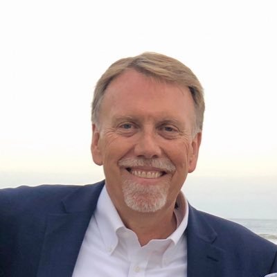 Profile Picture of Randy L. Newcomb (@randynewcomb) on Twitter