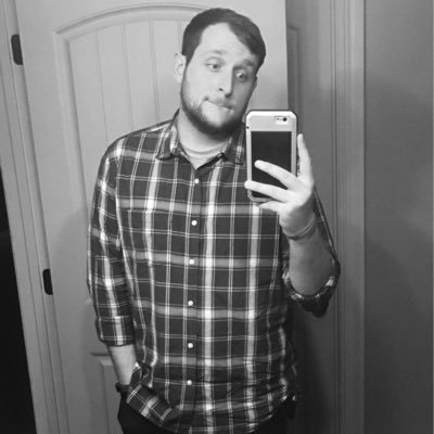 Profile Picture of Jeffrey Rutter (@JeffreyARutter) on Twitter