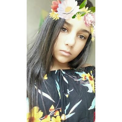 Profile Picture of Tainá Sabiá (@_tasabia) on Twitter