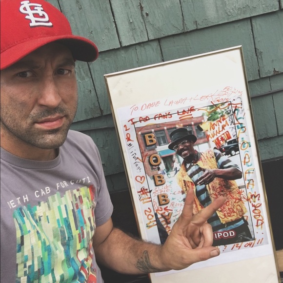 Profile Picture of David Starr (@davidcstarr) on Poshmark