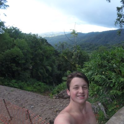 Profile Picture of Jacob  Whitworth (@notjwhit) on Twitter